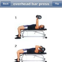 iFitness, Boyong Pelatih Fitnes Pribadi ke Ponsel