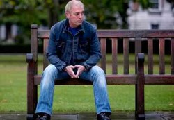 Hidup Kesepian Naikkan Tekanan Darah