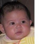 Salvia G Callysta, 4 Bulan; Perempuan; f