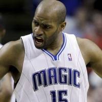 Wade Top Skorer, Carter-Lewis Pemenangnya