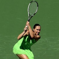Jankovic, Ljubicic ke Empat Besar