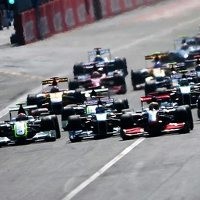 GP Italia di Monza Sampai 2016