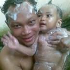 Francisco Denise Praditya Setiawan, 1 Tahun; Lelaki; m