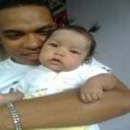 Imanuella Cassy, 5 Bulan; Perempuan; f