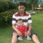 Kevin Farell Yusuf, 11 Bulan; Lelakil; m