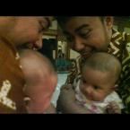 Nadysha Umaiza Rahmawan, 4 Bulan; Perempuan; f