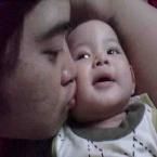 Prabu Rasyid Arasy, 7 Bulan; Lelaki; m