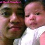 Salvia G Callysta, 4 Bulan; Perempuan; f