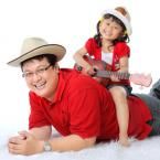 Caroline Netanya Christianti, 3,9 Tahun; Perempuan; f