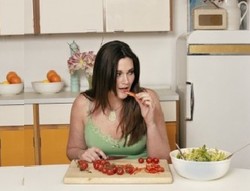 Diet Tepat Tubuh Sehat