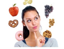 Stop Kebiasaan Ngemil Yuk!