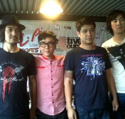 Electrico Siap Ajak Indonesia Berkeringat