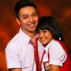 Drama Musikal Gita Cinta: Cerita SMA Paling Apik