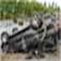 Niat Berobat Malah Tabrak Lari 