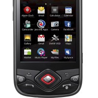 Galaxy Spica Samsung dengan Android 2.1 Meluncur