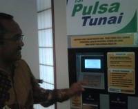 Pedagang Pulsa Kumpulkan Pembuat Software Pulsa