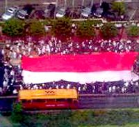 Longmarch Massa PKS