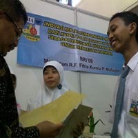 Ide Kreatif Mampu Mengejar Ketertinggalan Bangsa