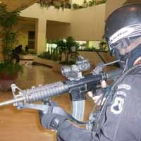 Muspida Jatim akan Rehabilitasi Mantan Napi Teroris