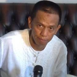 Didin Bagito Kenang Siaran Bareng di Radio ABC