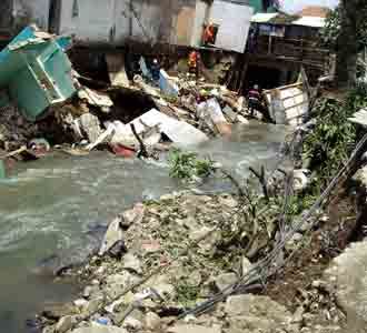 Kirmir Kali Citepus Ambrol