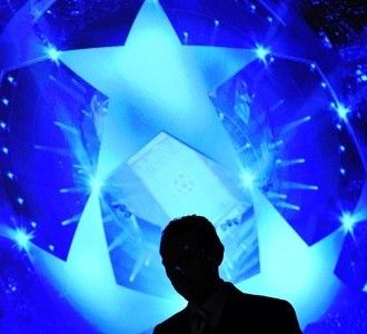 Penuh Duel Seru di Liga Champions