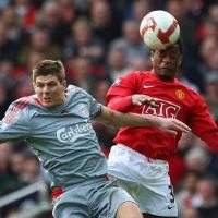 Nani: Gerrard Sebaiknya Tinggalkan Liverpool