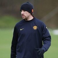 Demi MU, Hargreaves Diminta Sampingkan Piala Dunia