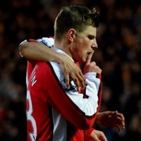 Jalan Tak Mudah The Gunners