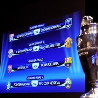 The Red Devils Punya Rute Bagus ke Final