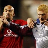 MU dan Bayern Sama Kuatnya