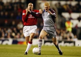 MU dan Bayern Sama Kuatnya