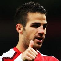 Mau Menang? Matikan Cesc