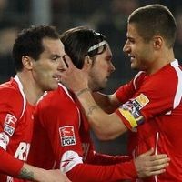 Maniche Selamatkan Cologne