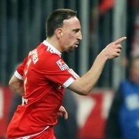 Soal Ribery, Bayern Salahkan Prancis