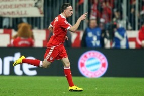 Soal Ribery, Bayern Salahkan Prancis