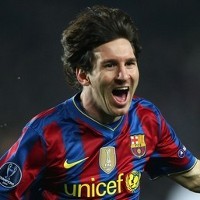 Sakit Gigi, Messi Mungkin Absen