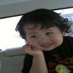 M Rakha Irsad Alfatta, 2 Tahun; Lelaki; m