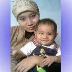 Irsyad Shibra Ilahi, 10 Bulan; Lelaki; m