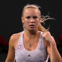 Wozniacki-Jankovic Berhadapan di Final