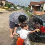 Gerald, 3,2 Tahun; Lelaki; m
