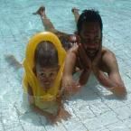 Muhammad Abeel, 4,11 Tahun; Lelaki; m