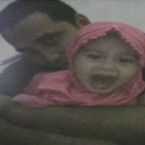 T Athira Syarah, 1,6 Tahun; Perempuan; f