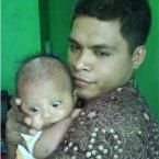 Vimal Matthew Benu, 10 Bulan; Lelaki; m