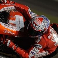 Stoner Akhiri Dominasi Rossi