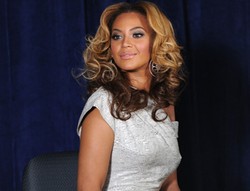 Parfum Panas Beyonce Laku Keras