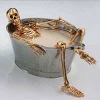 Karya Seniman Indonesia Menjadi Maskot di Grand Palais, Paris