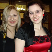 Mahasiswa Rusia Duta Wisata Indonesia