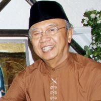 Cabang NU Kuala Lumpur Cenderung Dukung Gus Sholah