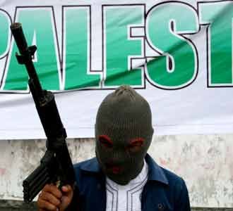 Kader PKS Makassar Kecam Israel